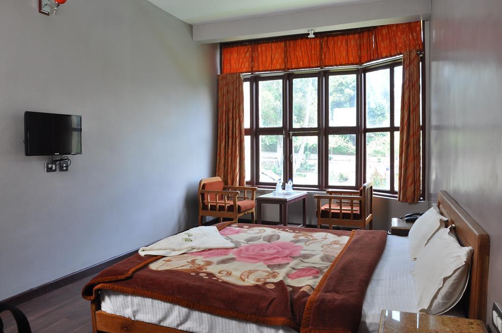 Grand Paradise Inn Tamilnadu - Tamilnadu - Kodaikanal Camera foto