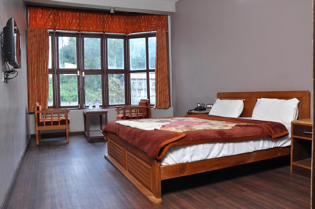 Grand Paradise Inn Tamilnadu - Tamilnadu - Kodaikanal Camera foto