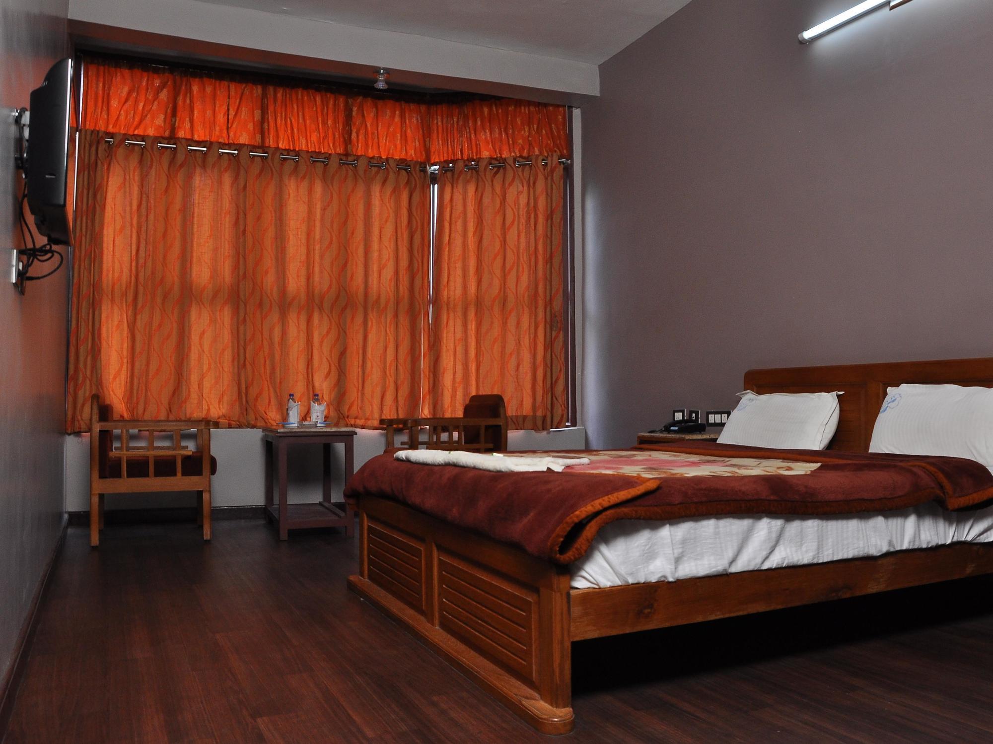 Grand Paradise Inn Tamilnadu - Tamilnadu - Kodaikanal Esterno foto