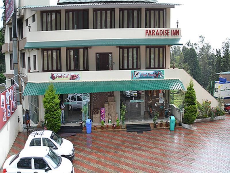 Grand Paradise Inn Tamilnadu - Tamilnadu - Kodaikanal Esterno foto